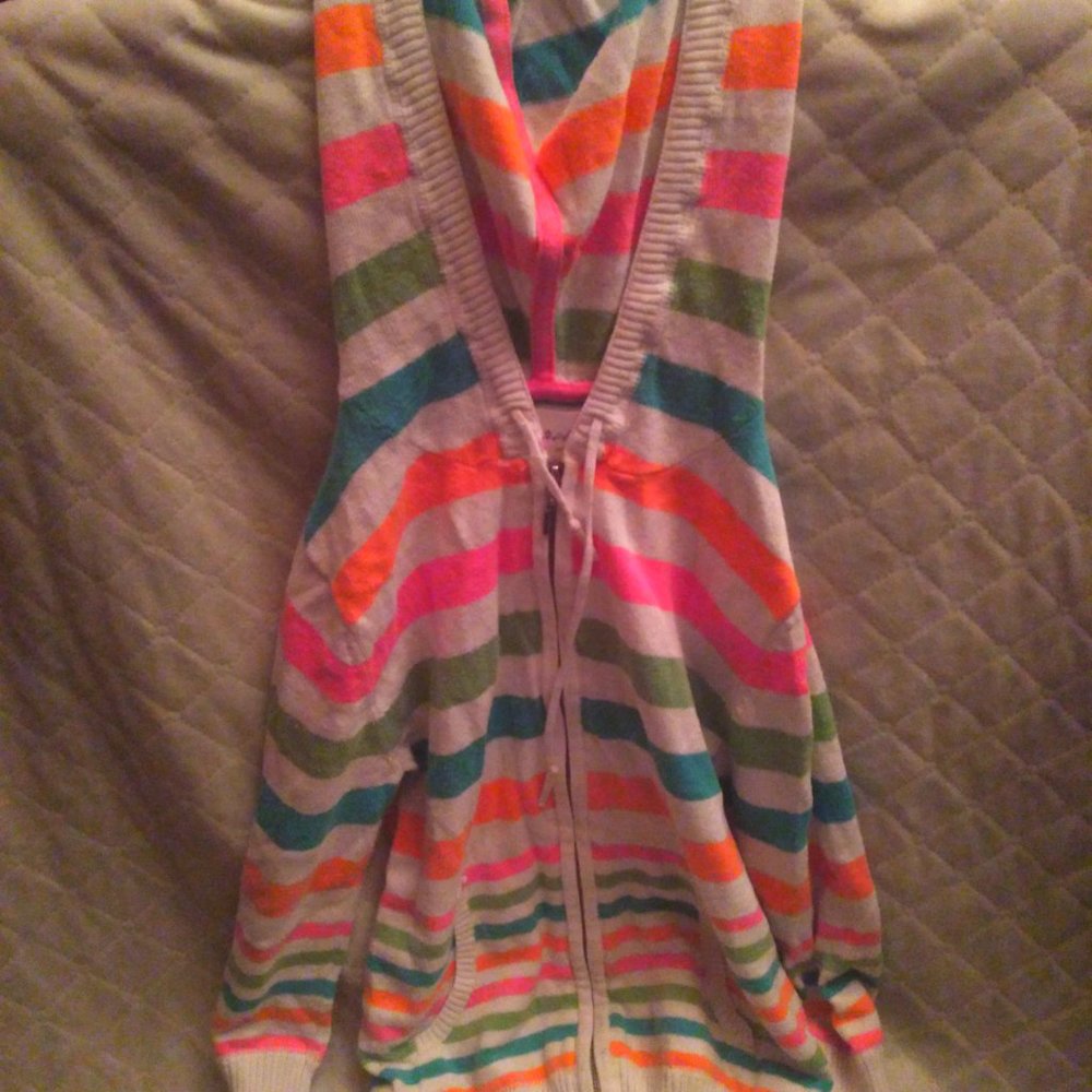 Girls Spring jacket - Picture 3 of 3